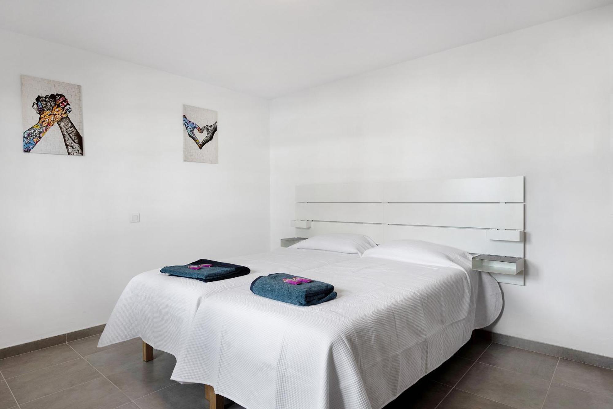 Apartamento A 1 Minuto De Playa Puerto del Carmen  Exterior foto