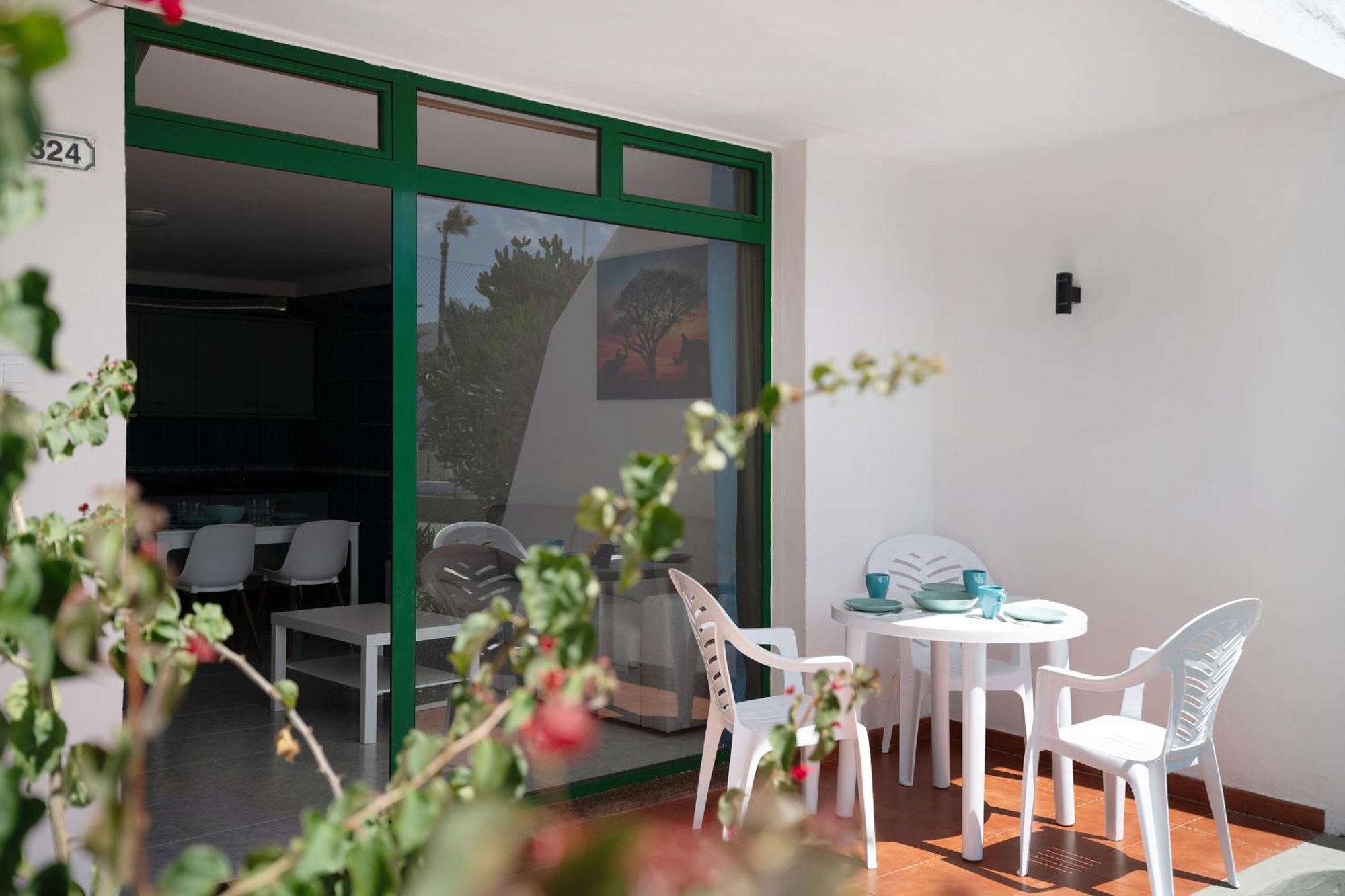 Apartamento A 1 Minuto De Playa Puerto del Carmen  Exterior foto