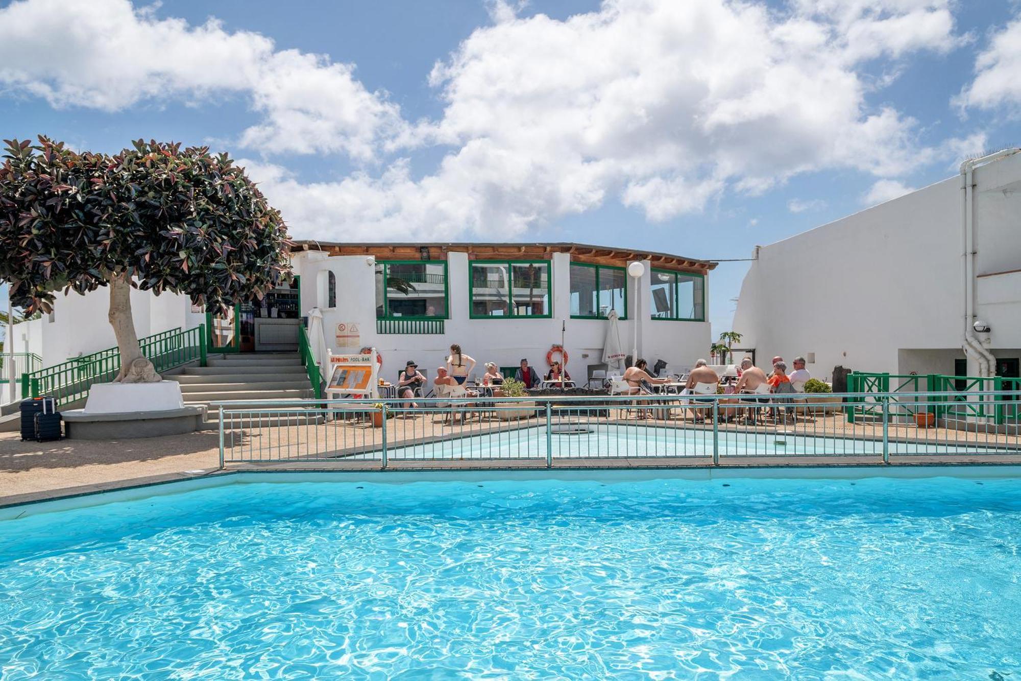 Apartamento A 1 Minuto De Playa Puerto del Carmen  Exterior foto