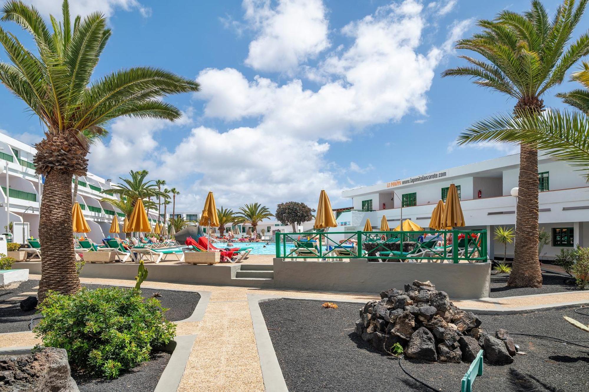 Apartamento A 1 Minuto De Playa Puerto del Carmen  Exterior foto